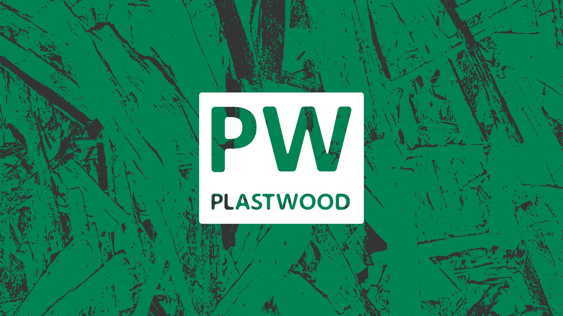 Разработка айдентики и сайта компании «Plastwood» в Чистополе