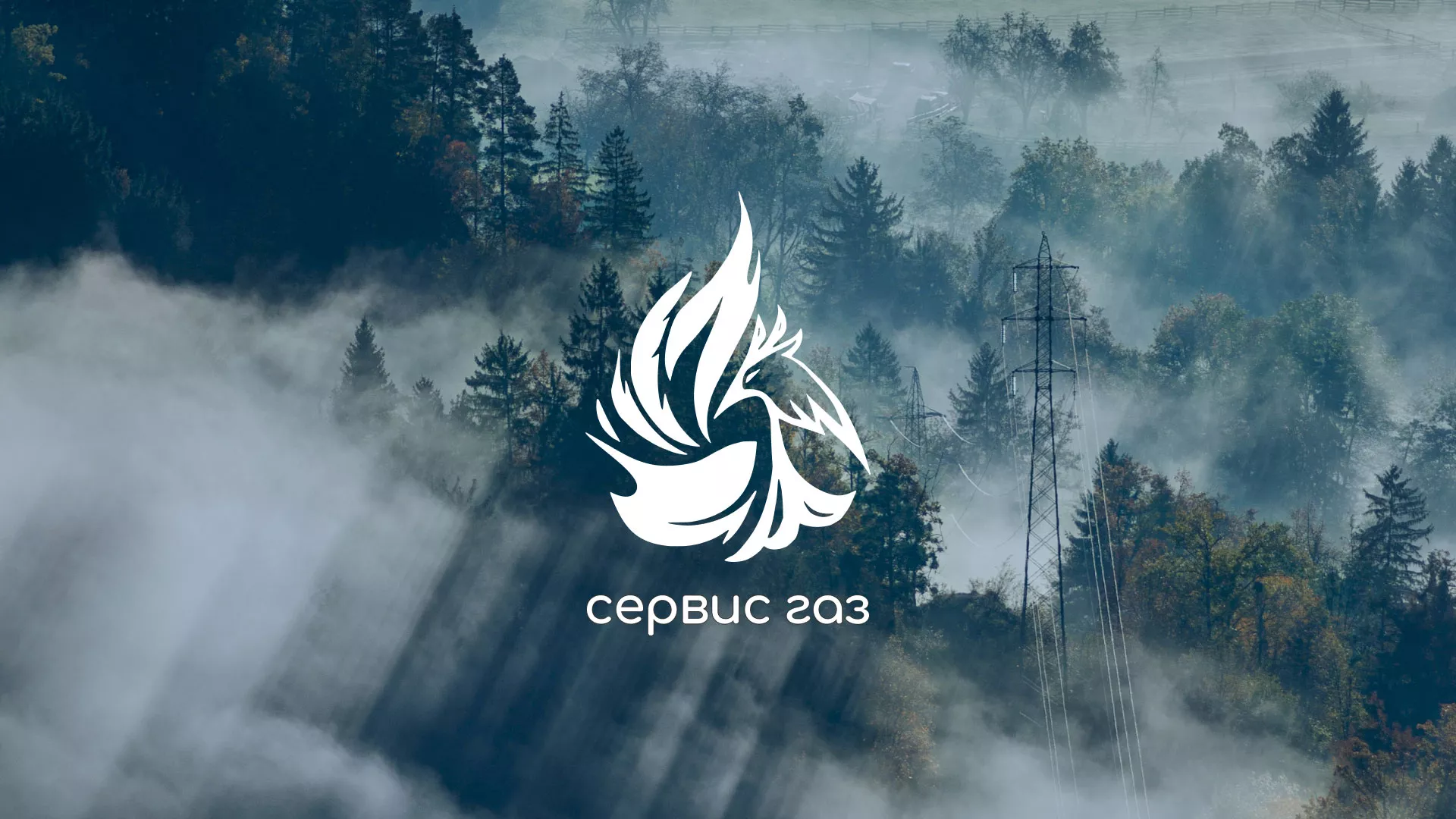 Создание сайта компании «Сервис газ» в Чистополе