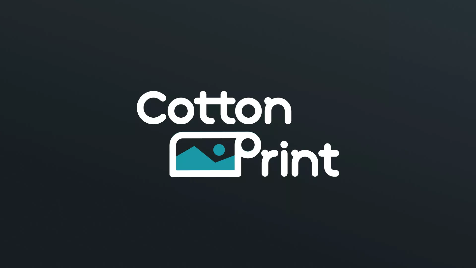 Разработка логотипа в Чистополе для компании «CottonPrint»