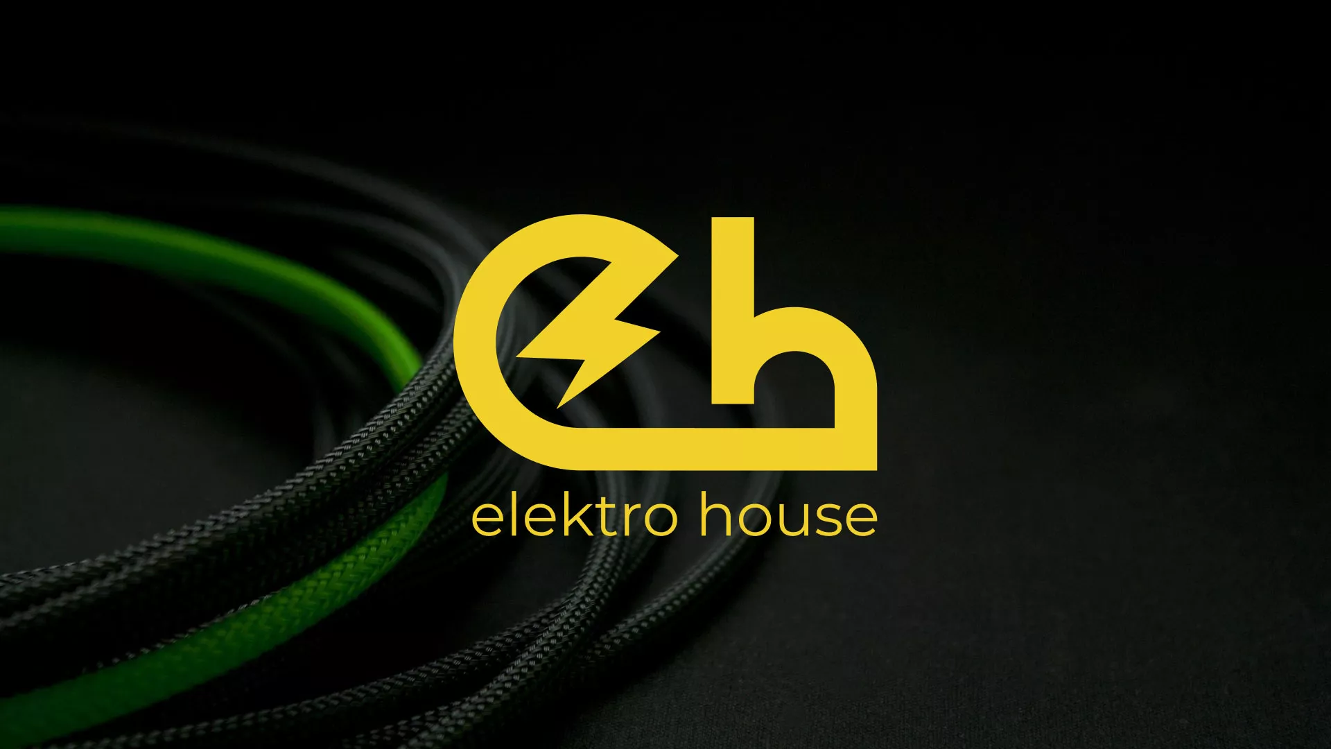 Создание сайта компании «Elektro House» в Чистополе