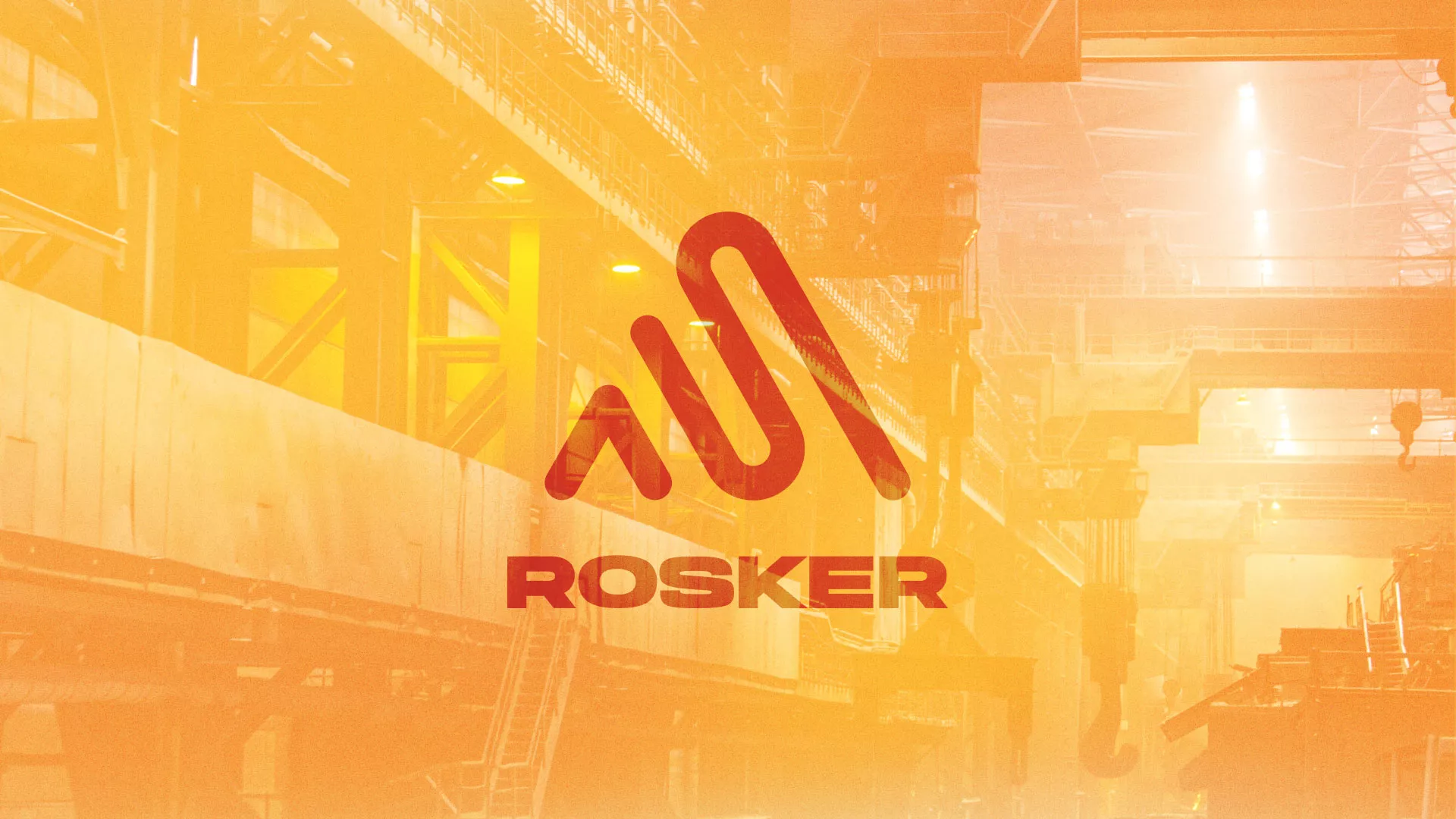 Ребрендинг компании «Rosker» и редизайн сайта в Чистополе