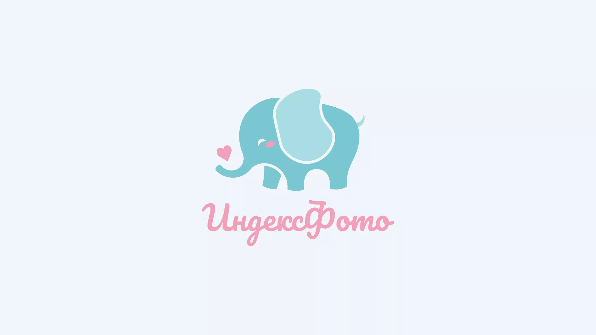 Создание логотипа компании «Индекс Фото» в Чистополе