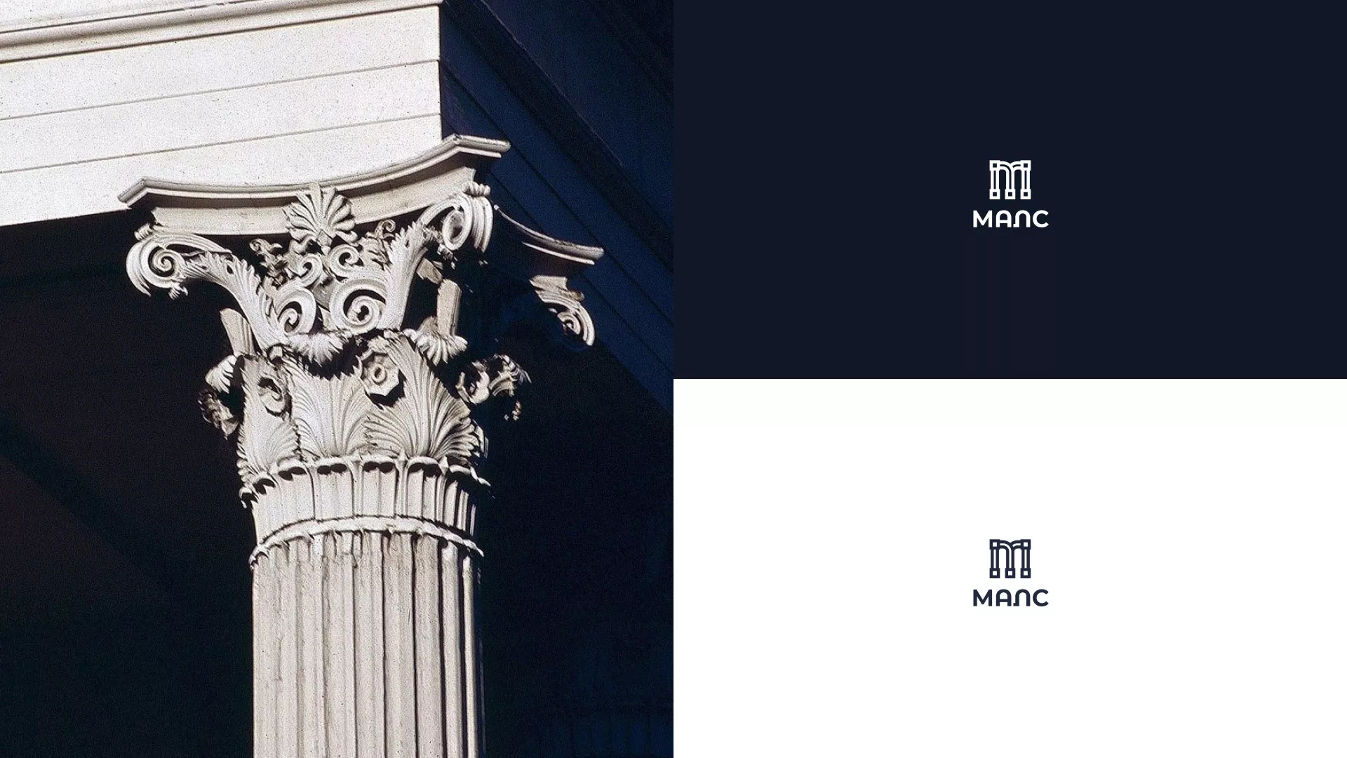 Разработка логотипа компании «МАЛС» в Чистополе