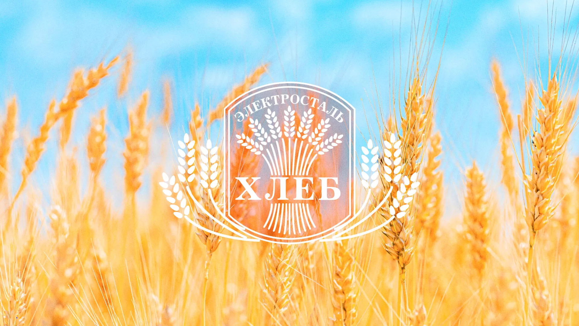 Создание сайта для хлебзавода в Чистополе