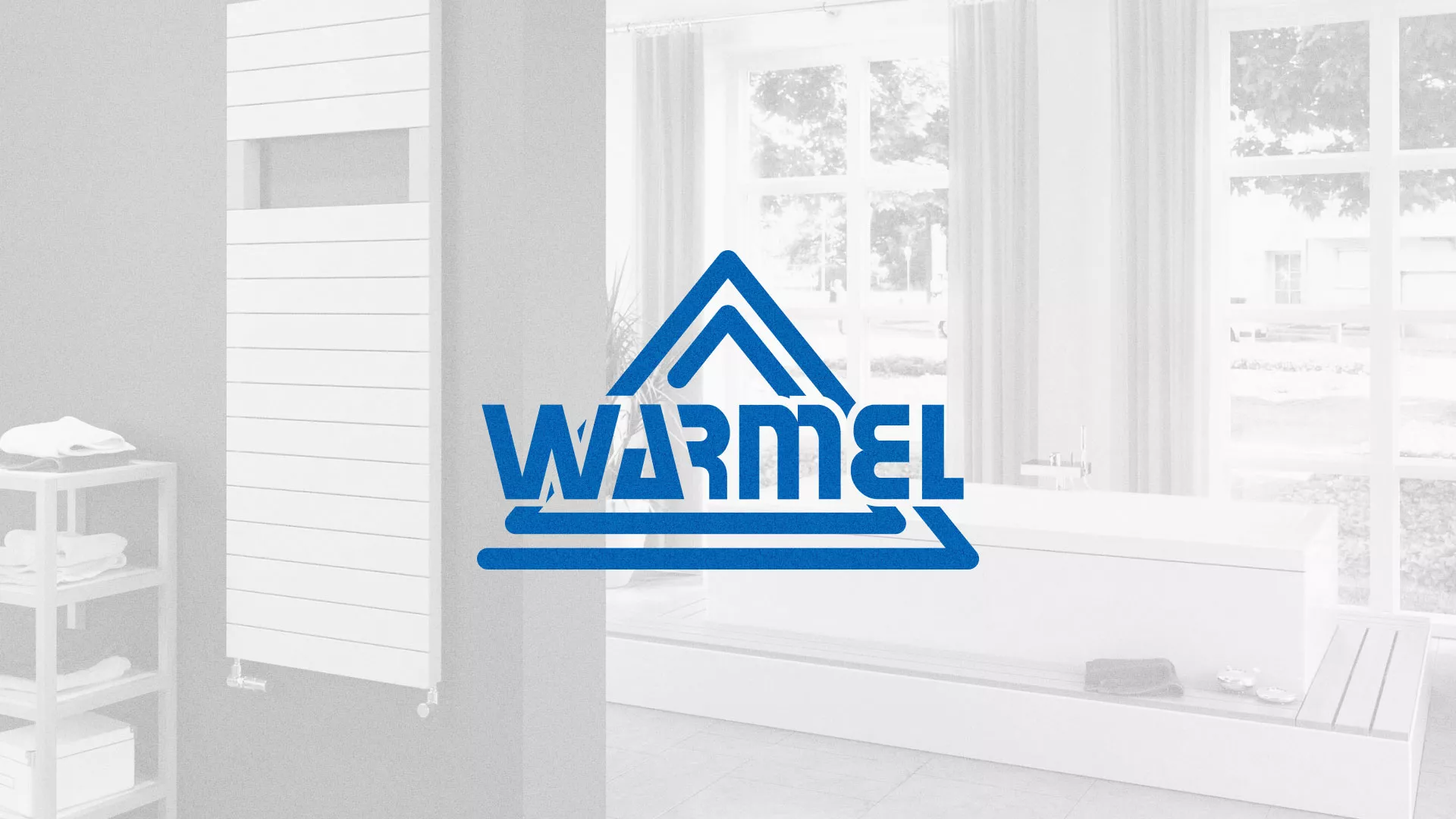 Разработка сайта для компании «WARMEL» по продаже полотенцесушителей в Чистополе