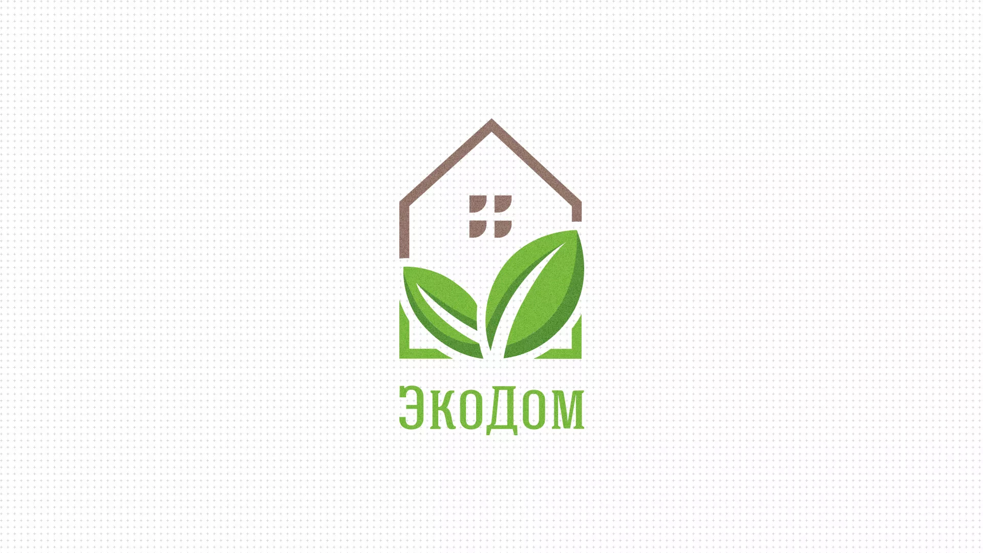 Создание сайта для строительной компании «ЭКОДОМ» в Чистополе