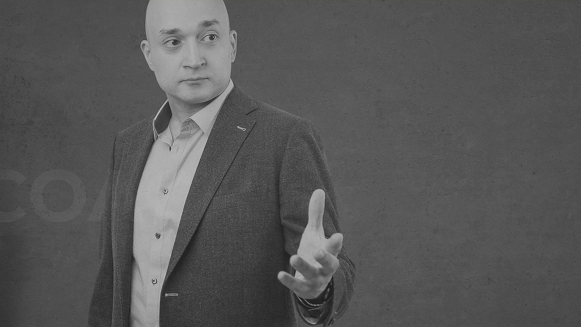 Разработка сайта для бизнес-тренера в Чистополе